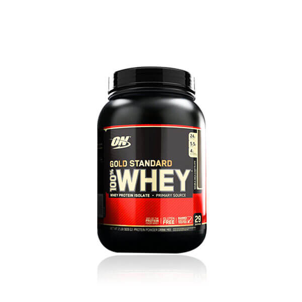 Whey-gold