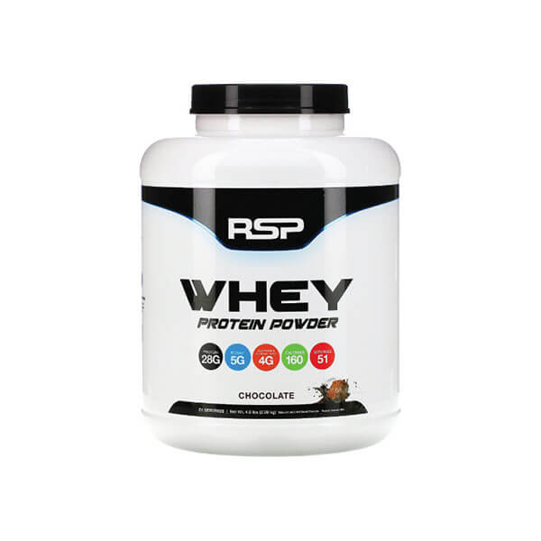 RSP-WHEY