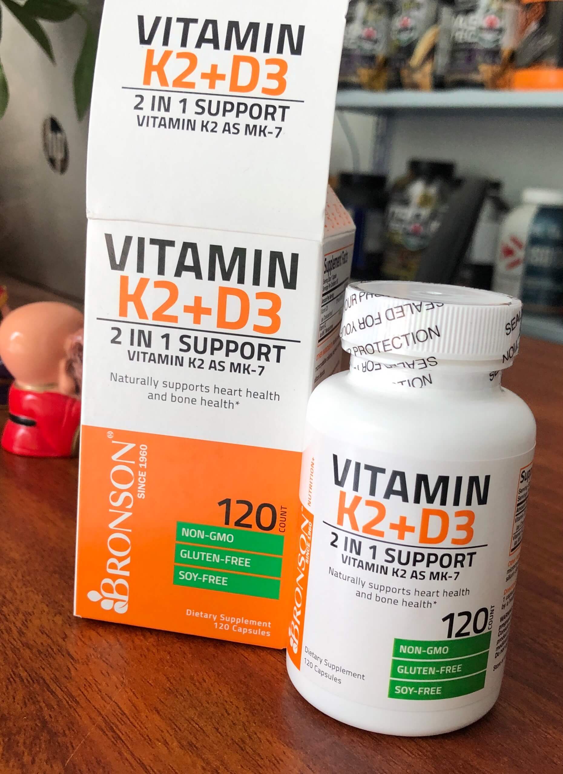 thuc-pham-bo-sung-gym-Bronson Vitamin K2+D3