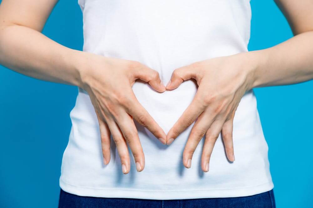 Nhiều nghiên cứu cho thấy hệ lợi khuẩn có tác động tích cực đến kiểm soát cân nặng 