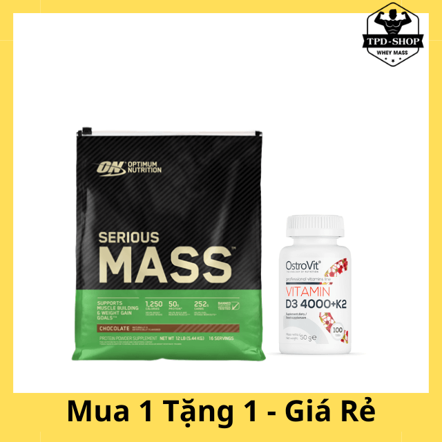 Serious-Mass