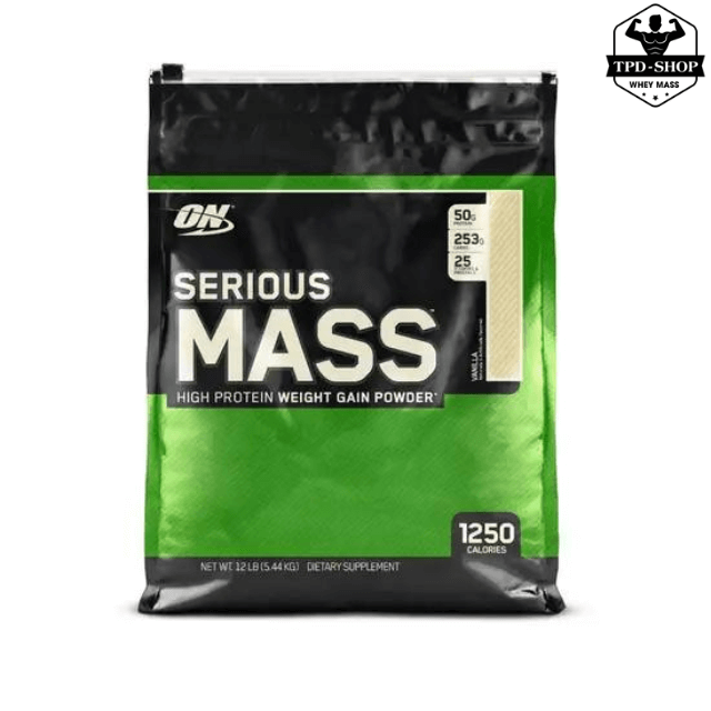 Serious-Mass