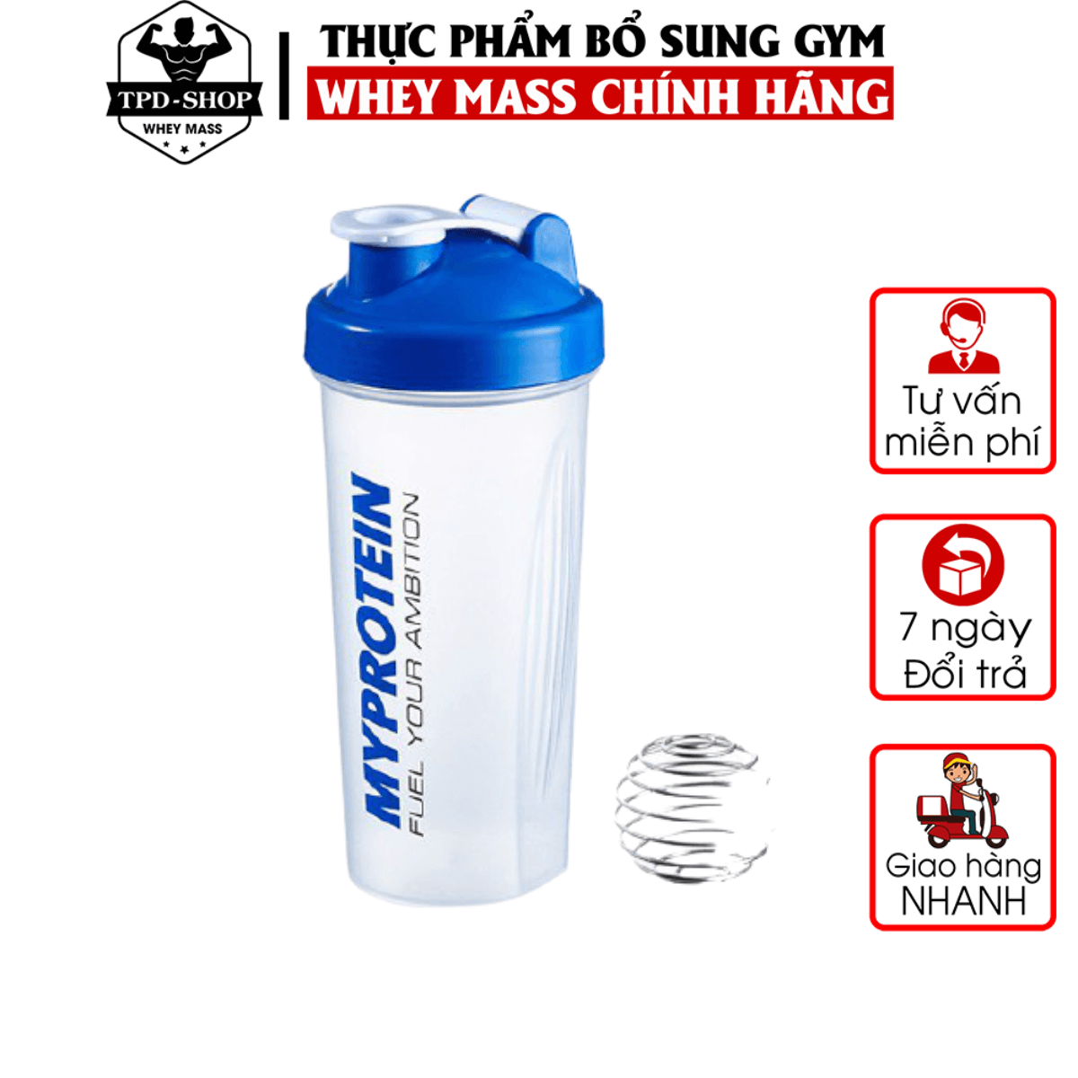 shaker-myprotein