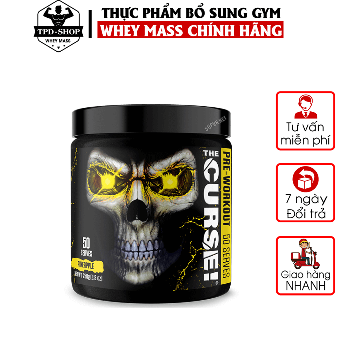 The-Curse-pre-workout-50serving