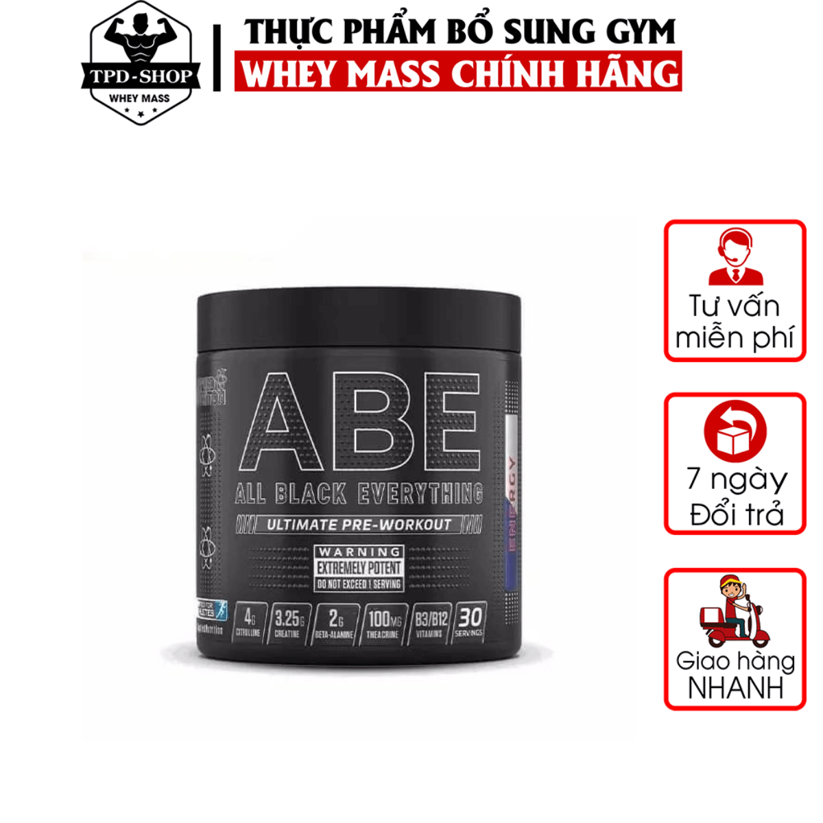 Pre-workout-abe-30serving